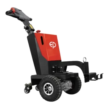 Tractor de tracción